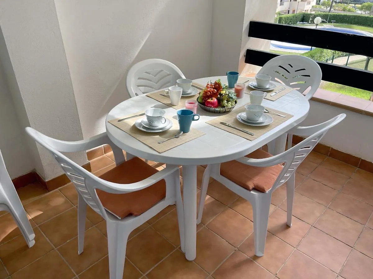 Apartamento Venavera Playa Altos De Nuevo Vera I4-0A Bajo Primera Linea Wifi 0*,  Spain