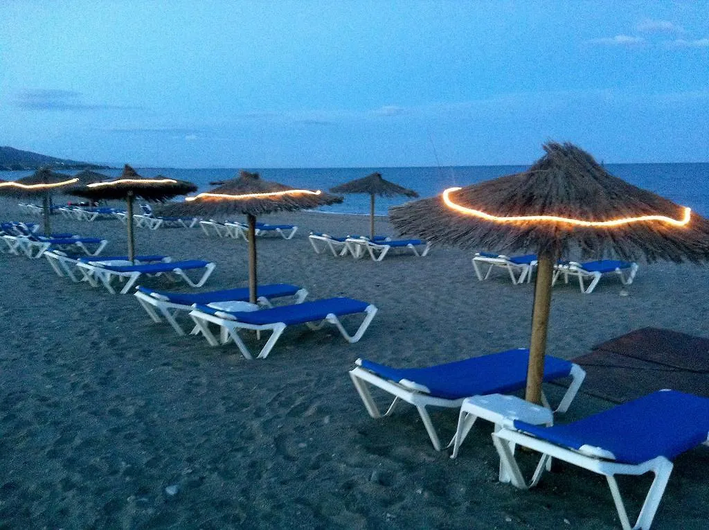 Apartamento Venavera Playa Altos De Nuevo Vera I4-0A Bajo Primera Linea Wifi Appartamento