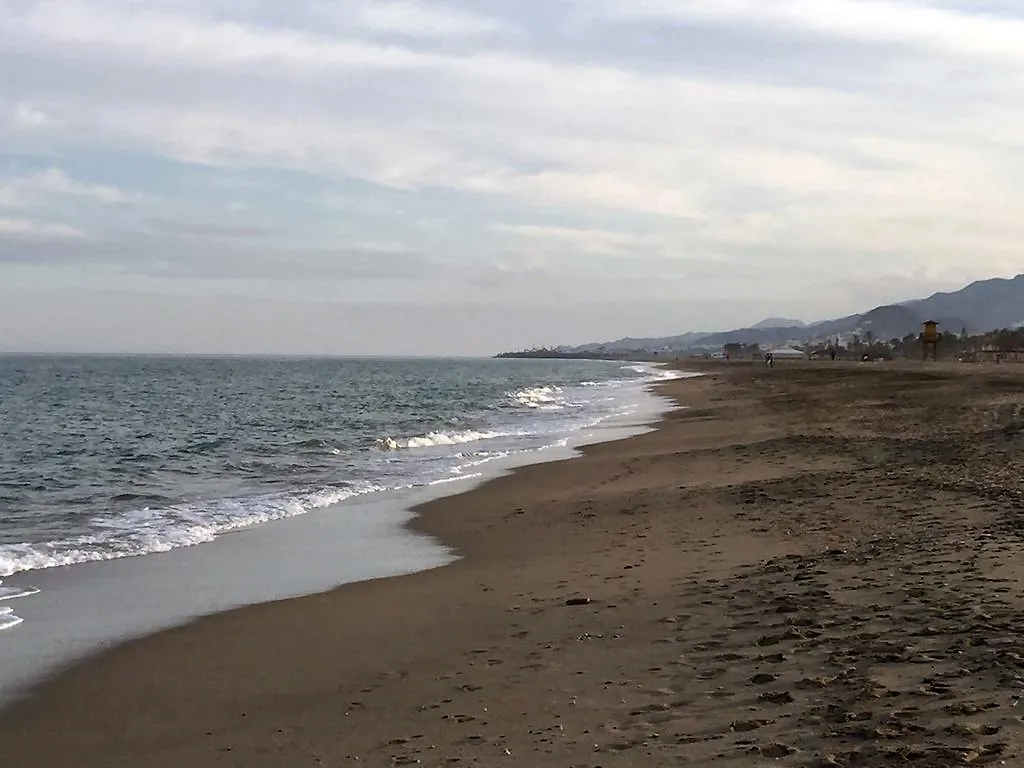 Apartamento Venavera Playa Altos De Nuevo Vera I4-0A Bajo Primera Linea Wifi Apartment