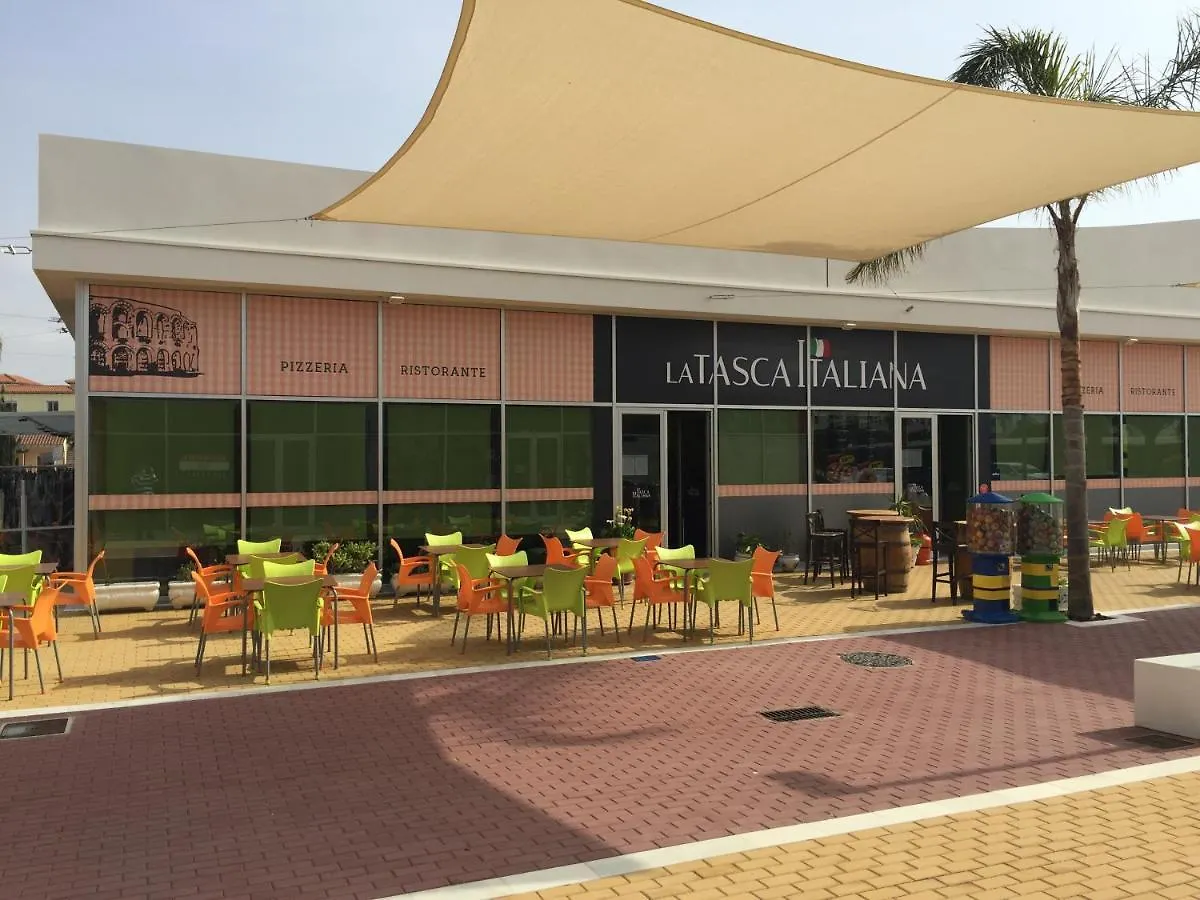 Apartamento Venavera Playa Altos De Nuevo Vera I4-0A Bajo Primera Linea Wifi Apartment