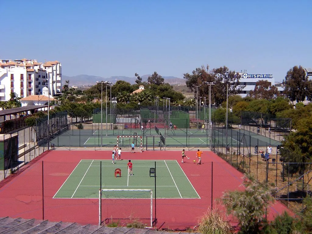 Apartamento Venavera Playa Altos De Nuevo Vera I4-0A Bajo Primera Linea Wifi Spain